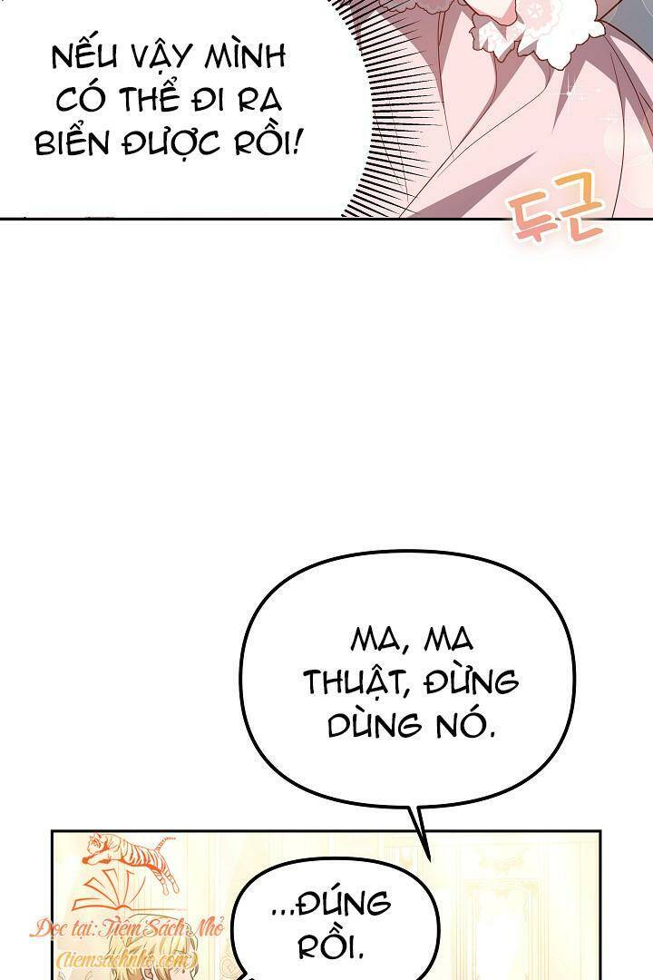 Rồng Con Thuần Hóa Những Kẻ Điên Rồ Chap 23 - Next Chap 24