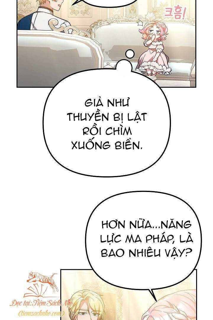 Rồng Con Thuần Hóa Những Kẻ Điên Rồ Chap 23 - Next Chap 24