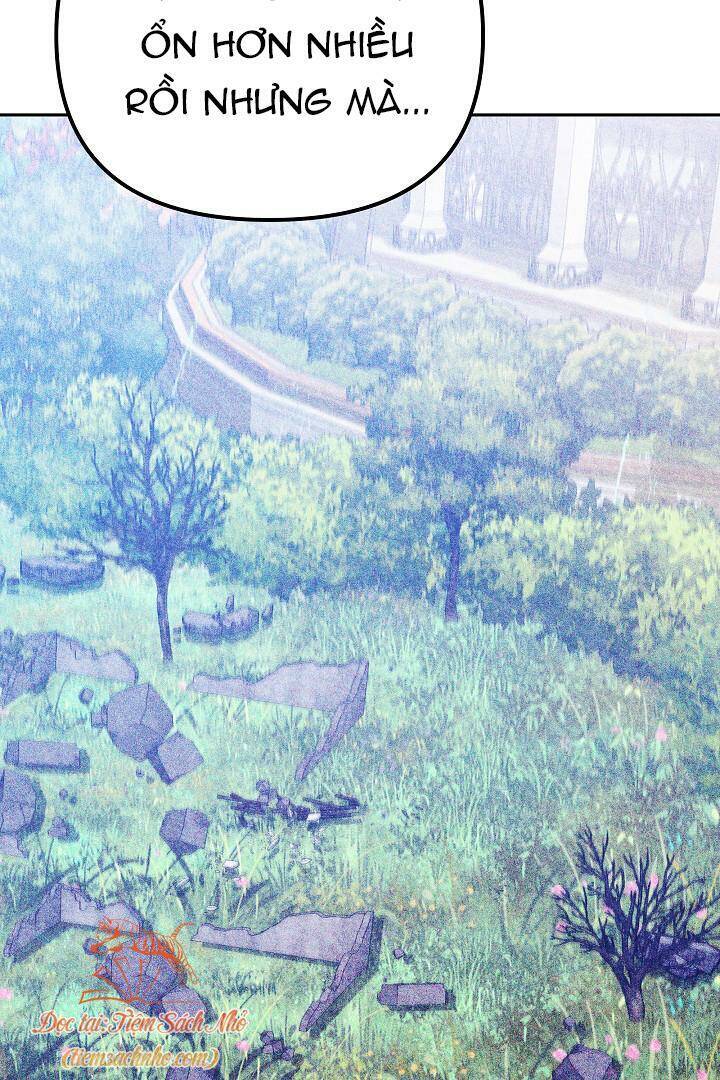 Rồng Con Thuần Hóa Những Kẻ Điên Rồ Chap 23 - Next Chap 24
