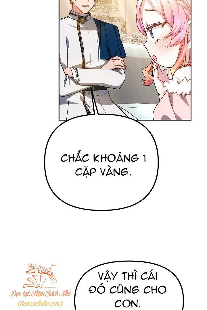 Rồng Con Thuần Hóa Những Kẻ Điên Rồ Chap 23 - Next Chap 24