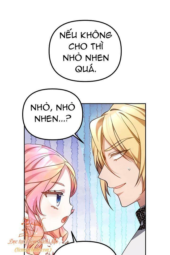 Rồng Con Thuần Hóa Những Kẻ Điên Rồ Chap 23 - Next Chap 24