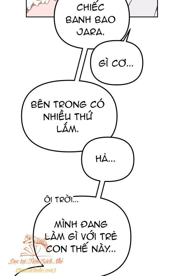 Rồng Con Thuần Hóa Những Kẻ Điên Rồ Chap 23 - Next Chap 24