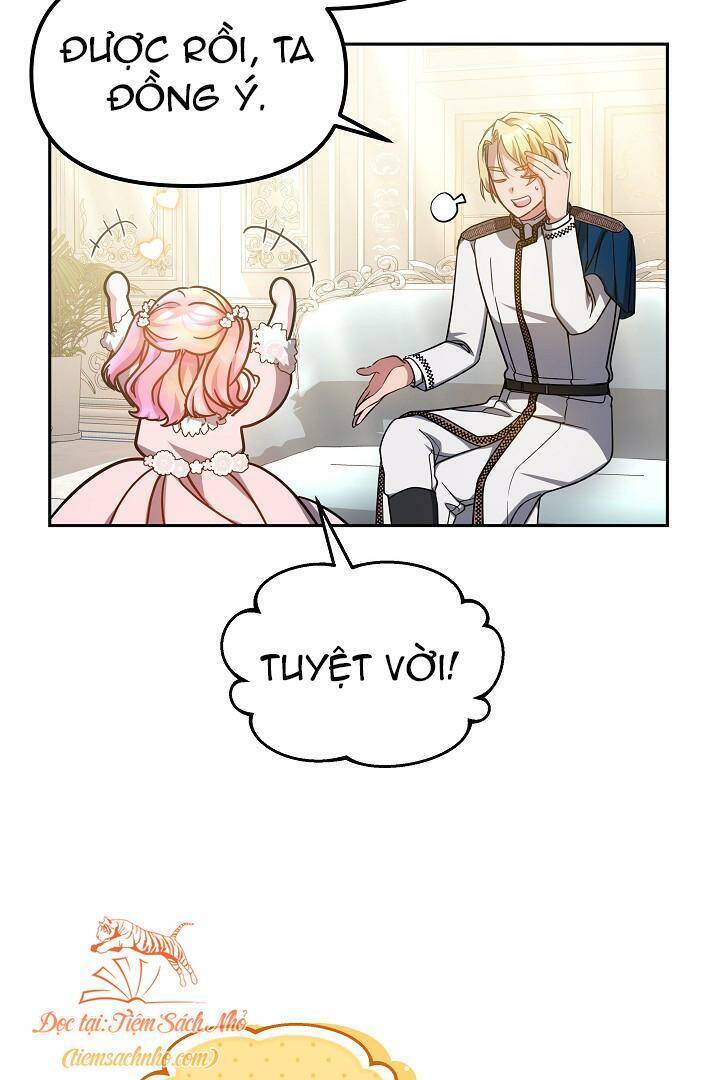 Rồng Con Thuần Hóa Những Kẻ Điên Rồ Chap 23 - Next Chap 24