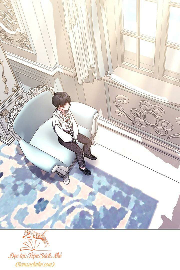 Rồng Con Thuần Hóa Những Kẻ Điên Rồ Chap 23 - Next Chap 24