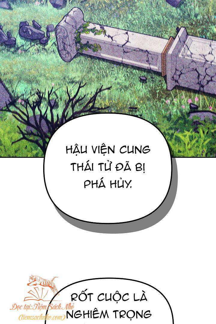 Rồng Con Thuần Hóa Những Kẻ Điên Rồ Chap 23 - Next Chap 24