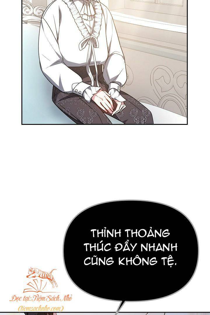 Rồng Con Thuần Hóa Những Kẻ Điên Rồ Chap 23 - Next Chap 24