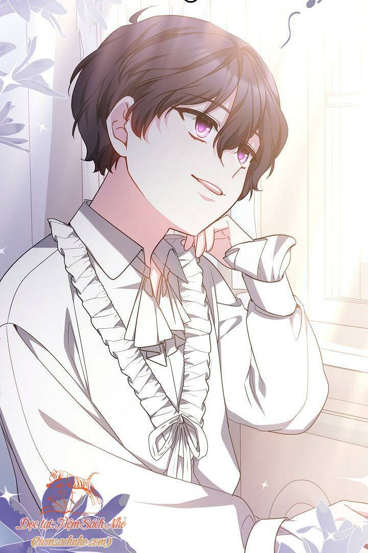 Rồng Con Thuần Hóa Những Kẻ Điên Rồ Chap 23 - Next Chap 24