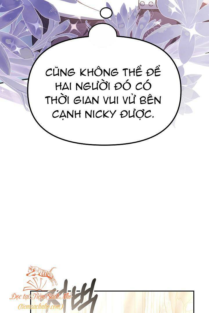 Rồng Con Thuần Hóa Những Kẻ Điên Rồ Chap 23 - Next Chap 24