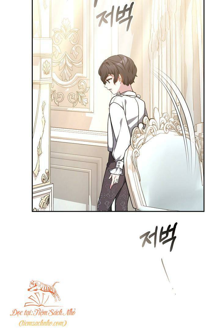 Rồng Con Thuần Hóa Những Kẻ Điên Rồ Chap 23 - Next Chap 24