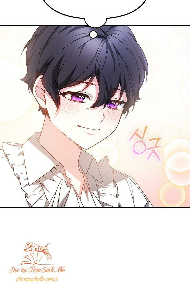 Rồng Con Thuần Hóa Những Kẻ Điên Rồ Chap 23 - Next Chap 24
