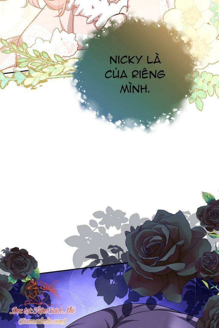Rồng Con Thuần Hóa Những Kẻ Điên Rồ Chap 23 - Next Chap 24