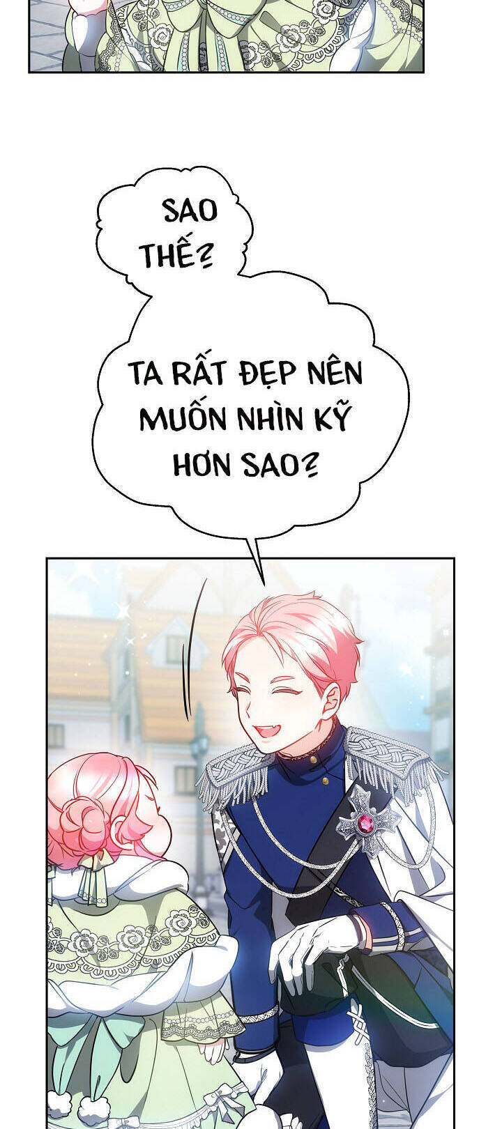 Rồng Con Thuần Hóa Những Kẻ Điên Rồ Chap 24 - Next Chap 25