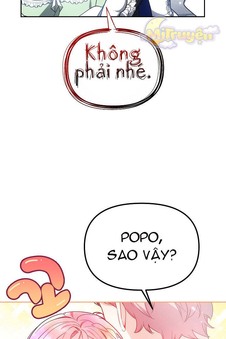 Rồng Con Thuần Hóa Những Kẻ Điên Rồ Chap 24 - Next Chap 25