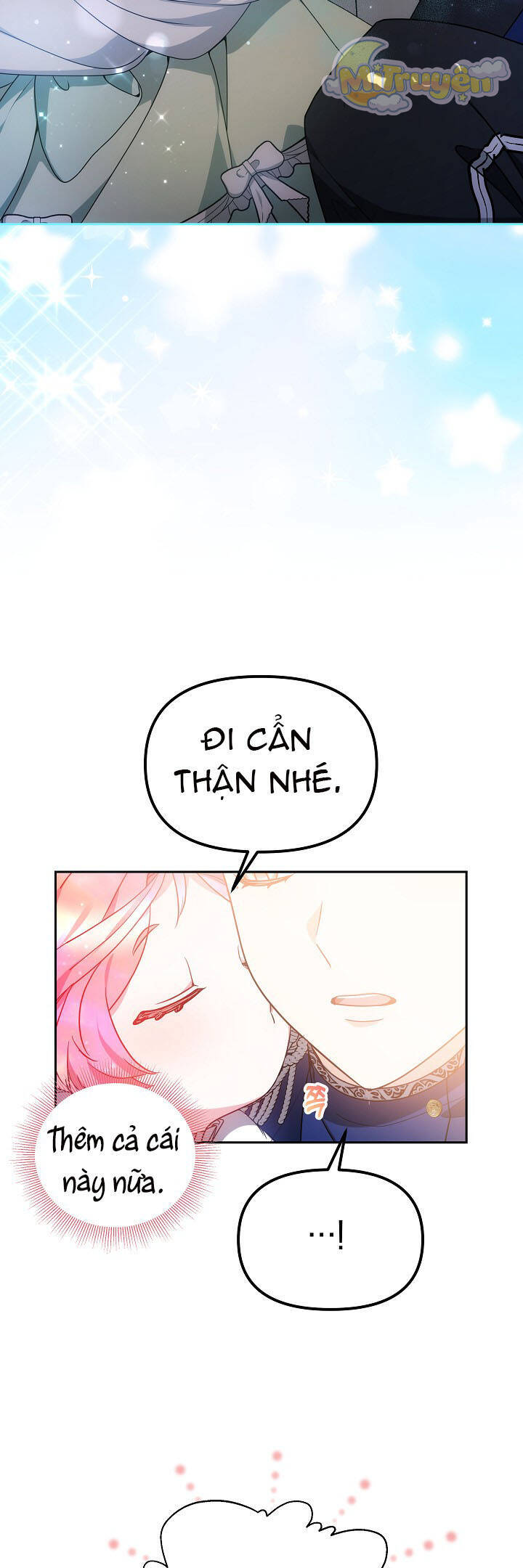 Rồng Con Thuần Hóa Những Kẻ Điên Rồ Chap 24 - Next Chap 25