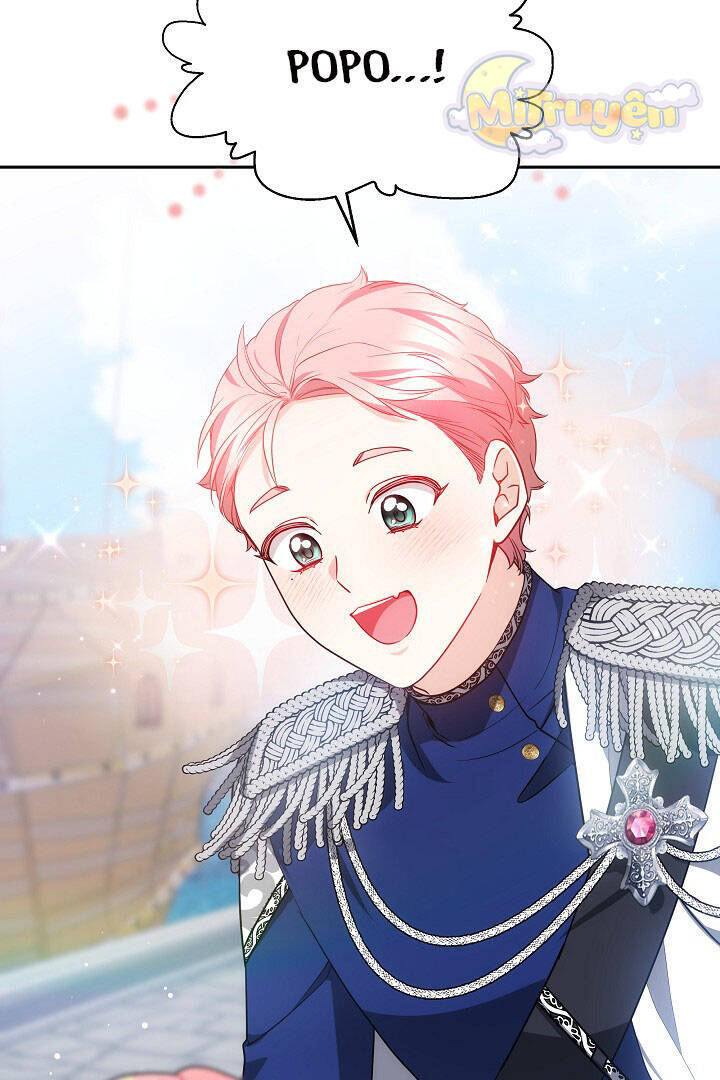 Rồng Con Thuần Hóa Những Kẻ Điên Rồ Chap 24 - Next Chap 25