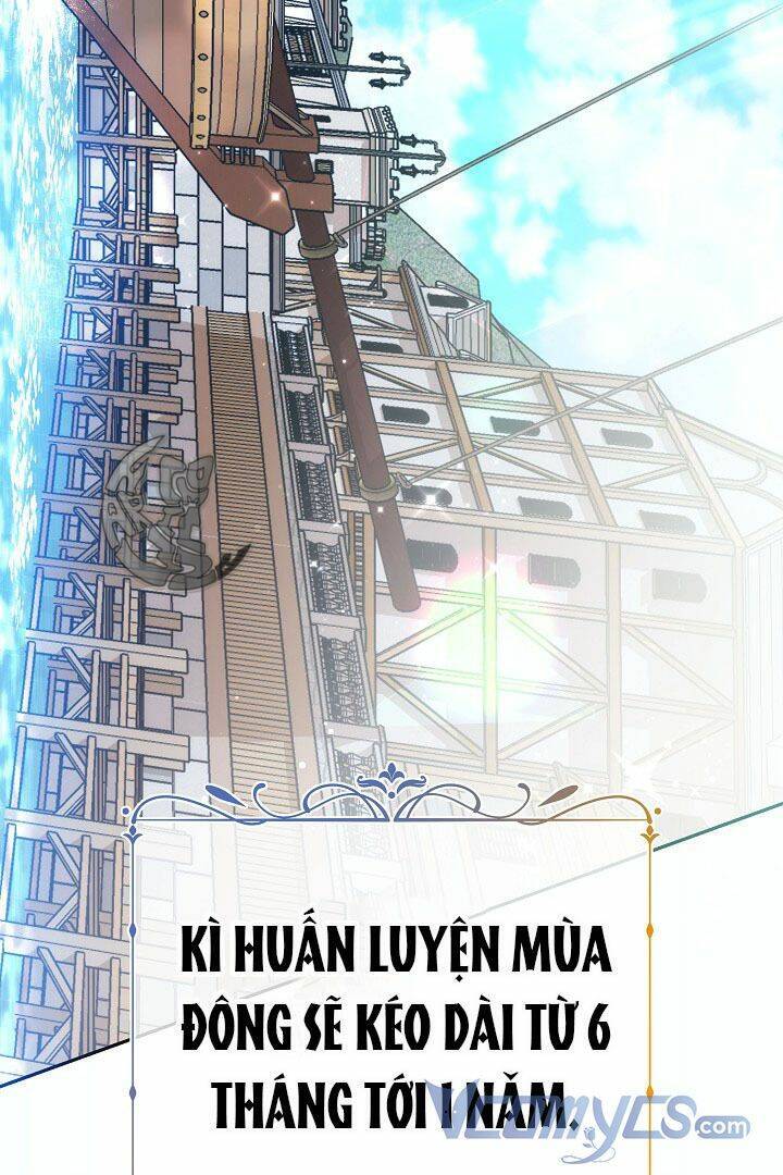 Rồng Con Thuần Hóa Những Kẻ Điên Rồ Chap 24 - Next Chap 25