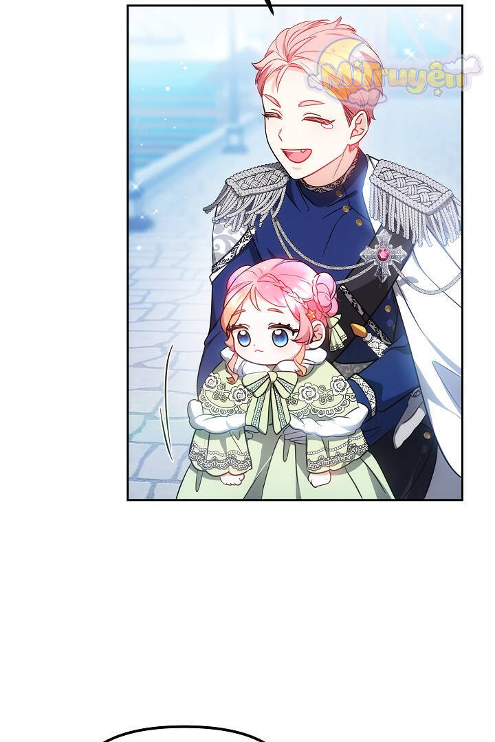Rồng Con Thuần Hóa Những Kẻ Điên Rồ Chap 24 - Next Chap 25