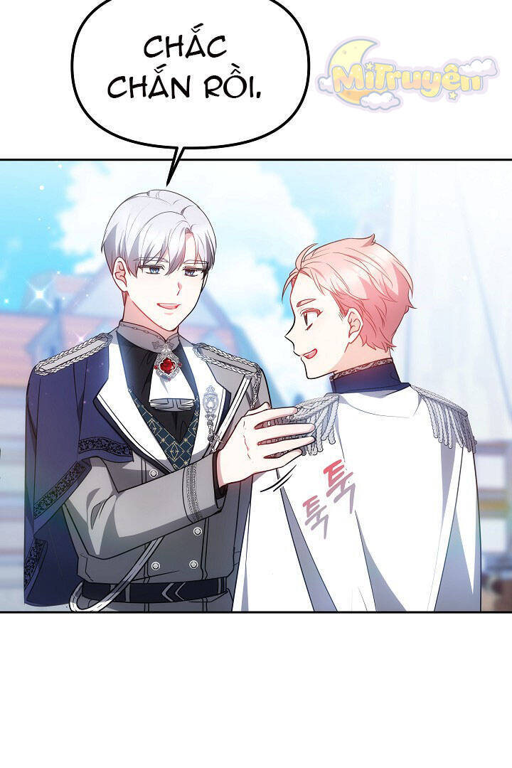 Rồng Con Thuần Hóa Những Kẻ Điên Rồ Chap 24 - Next Chap 25