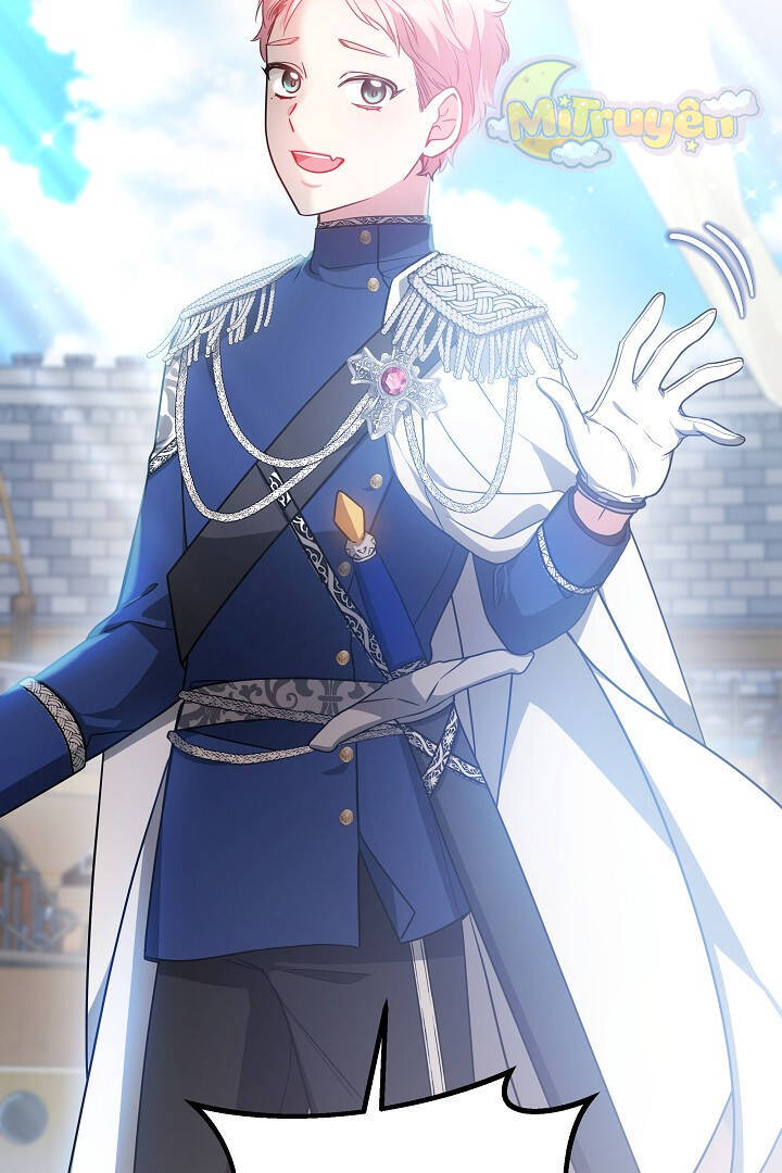 Rồng Con Thuần Hóa Những Kẻ Điên Rồ Chap 24 - Next Chap 25