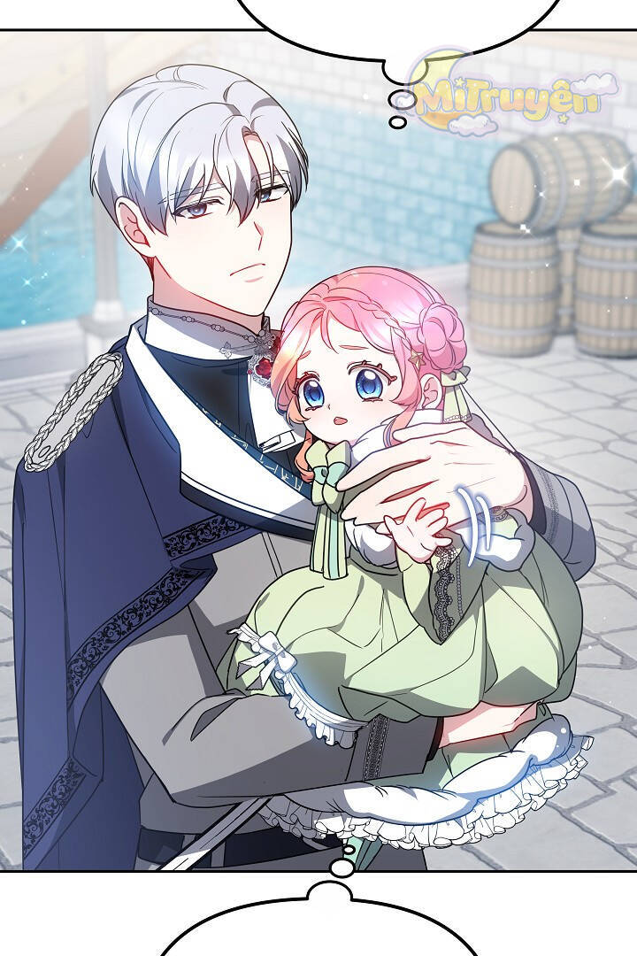 Rồng Con Thuần Hóa Những Kẻ Điên Rồ Chap 24 - Next Chap 25