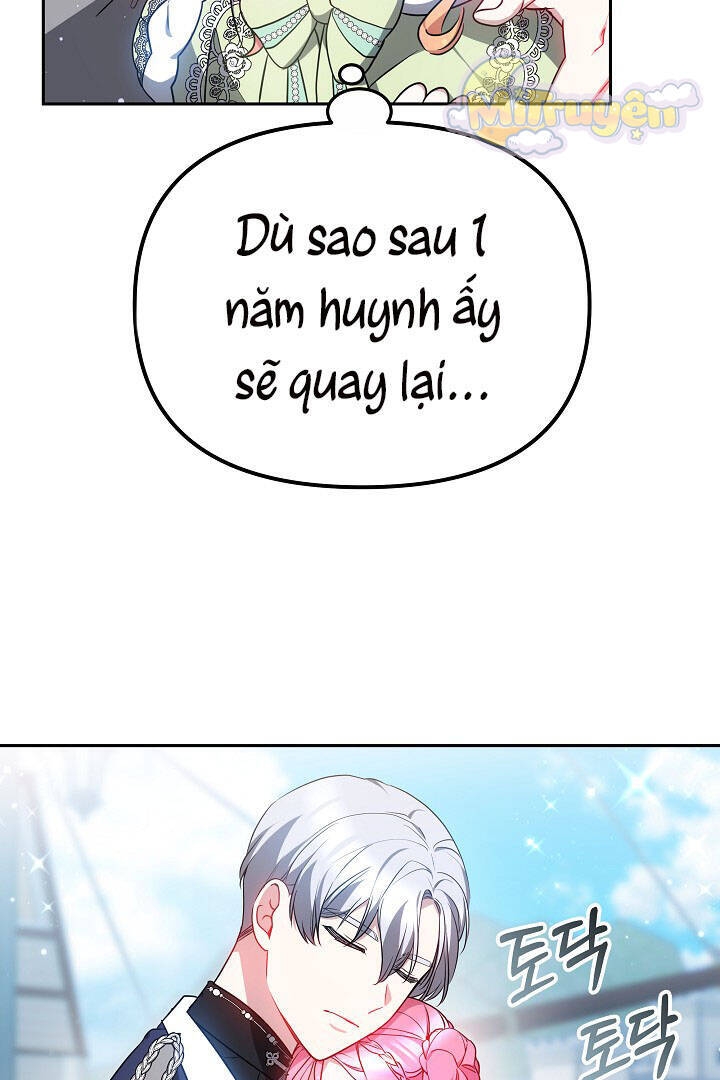 Rồng Con Thuần Hóa Những Kẻ Điên Rồ Chap 24 - Next Chap 25