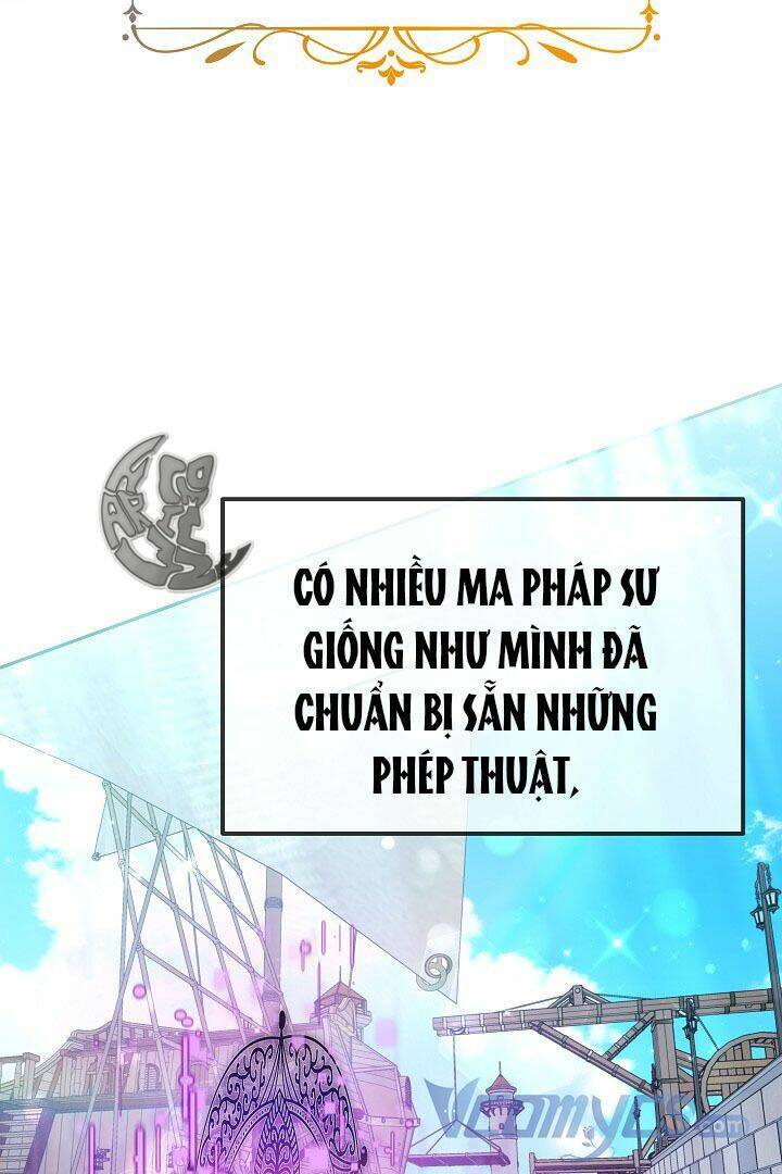 Rồng Con Thuần Hóa Những Kẻ Điên Rồ Chap 24 - Next Chap 25