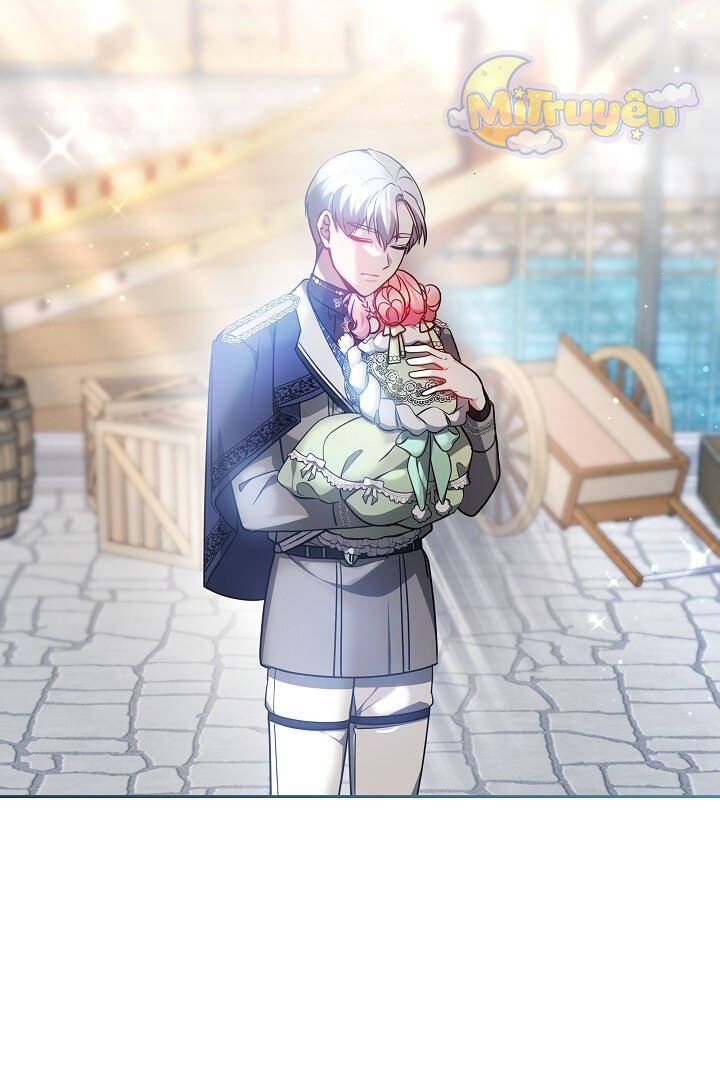 Rồng Con Thuần Hóa Những Kẻ Điên Rồ Chap 24 - Next Chap 25