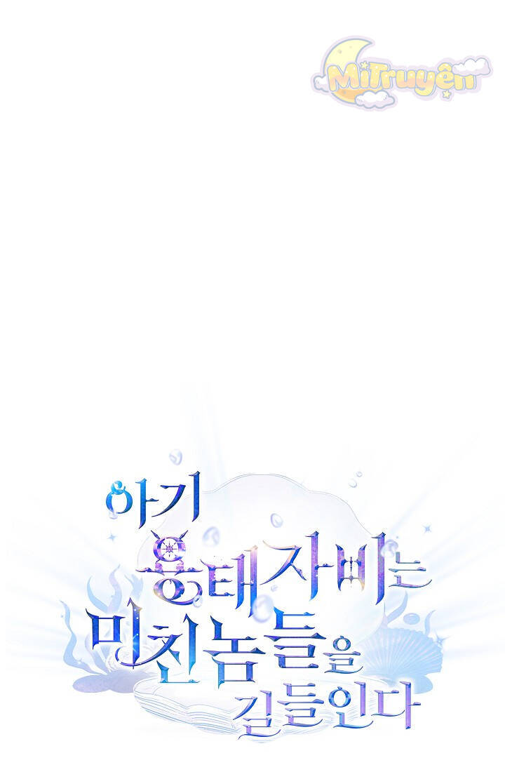 Rồng Con Thuần Hóa Những Kẻ Điên Rồ Chap 24 - Next Chap 25