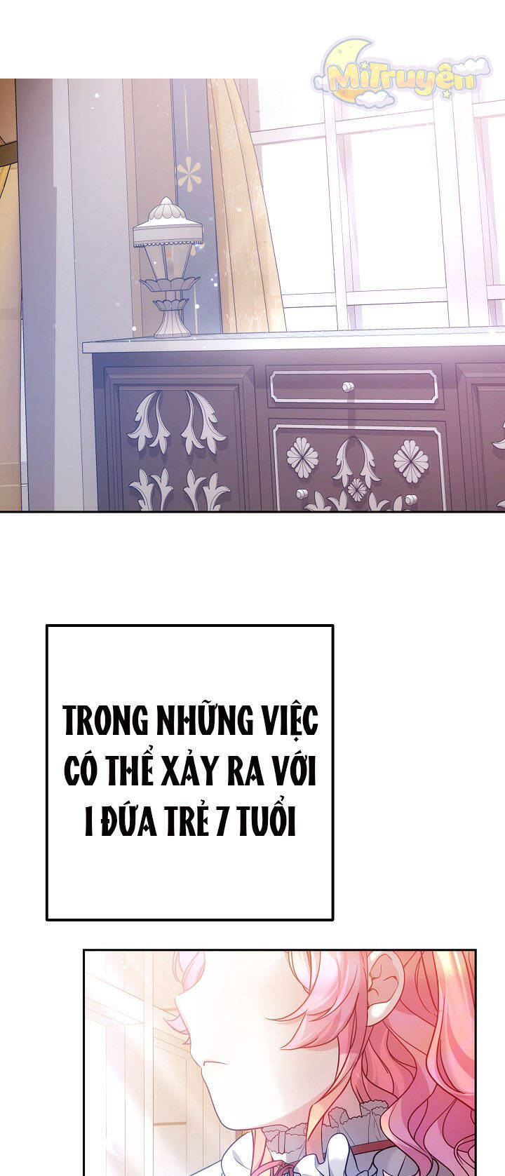 Rồng Con Thuần Hóa Những Kẻ Điên Rồ Chap 24 - Next Chap 25