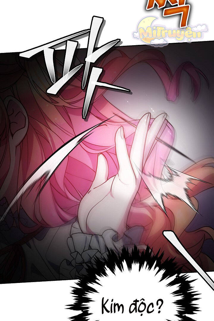 Rồng Con Thuần Hóa Những Kẻ Điên Rồ Chap 24 - Next Chap 25