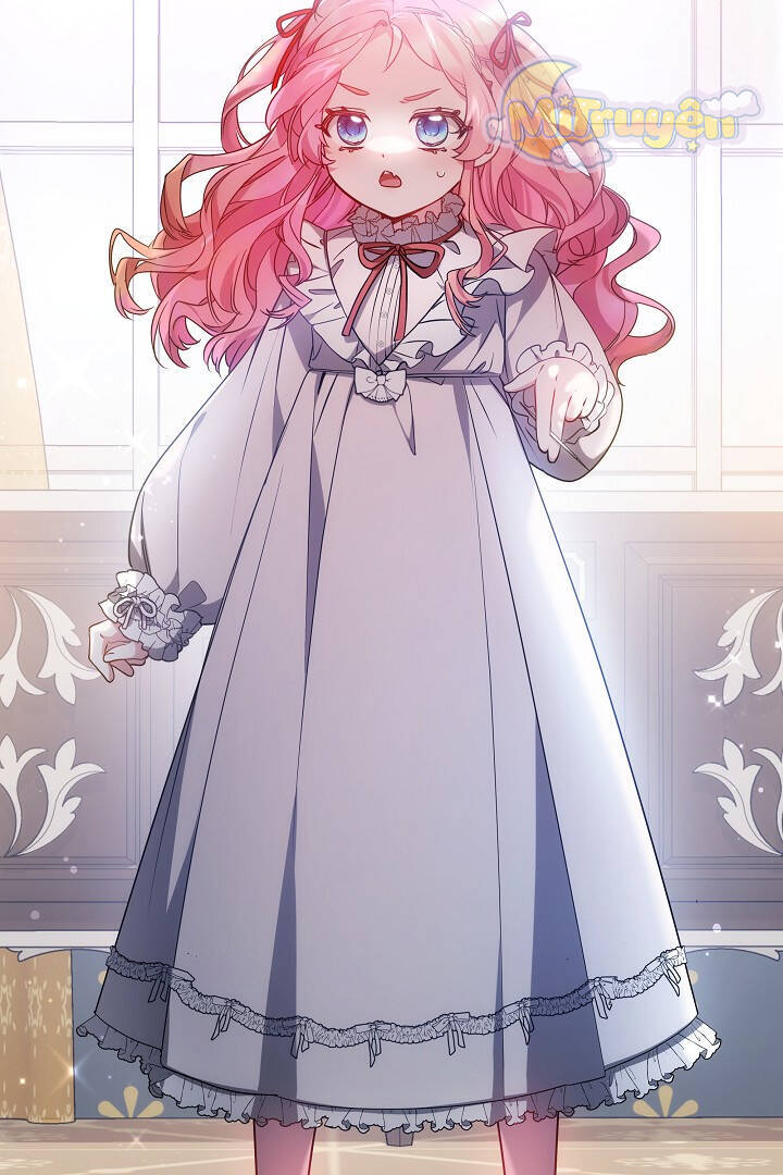Rồng Con Thuần Hóa Những Kẻ Điên Rồ Chap 24 - Next Chap 25