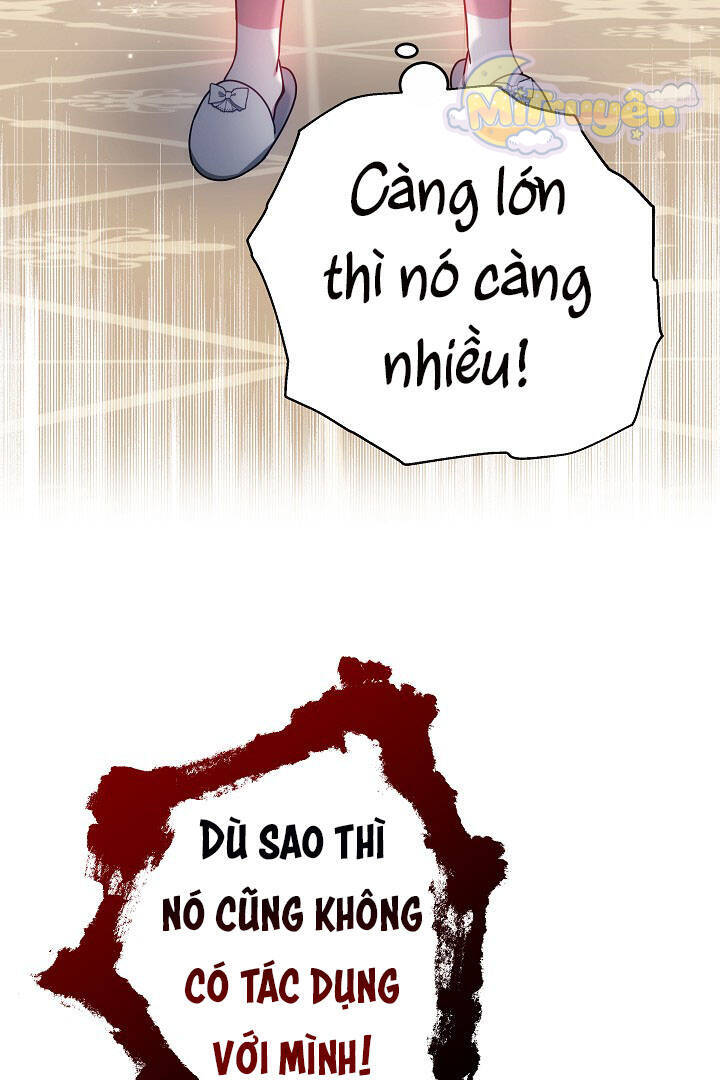 Rồng Con Thuần Hóa Những Kẻ Điên Rồ Chap 24 - Next Chap 25