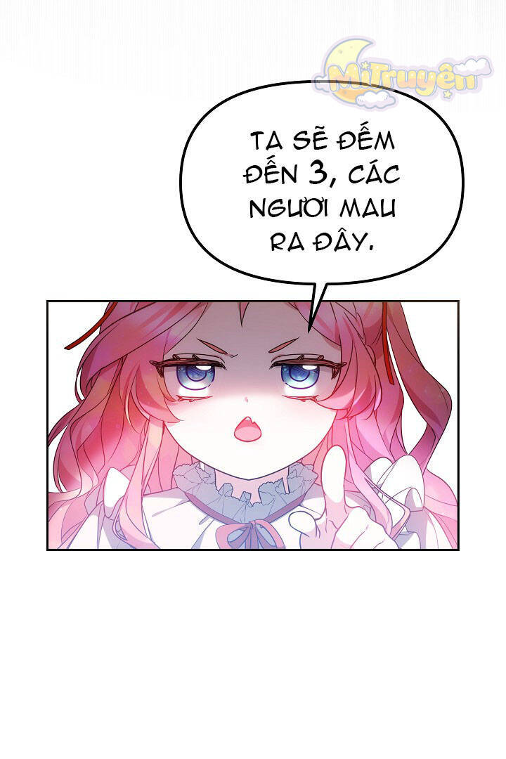Rồng Con Thuần Hóa Những Kẻ Điên Rồ Chap 24 - Next Chap 25