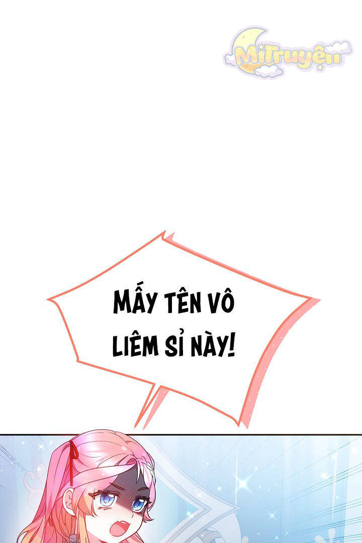 Rồng Con Thuần Hóa Những Kẻ Điên Rồ Chap 24 - Next Chap 25