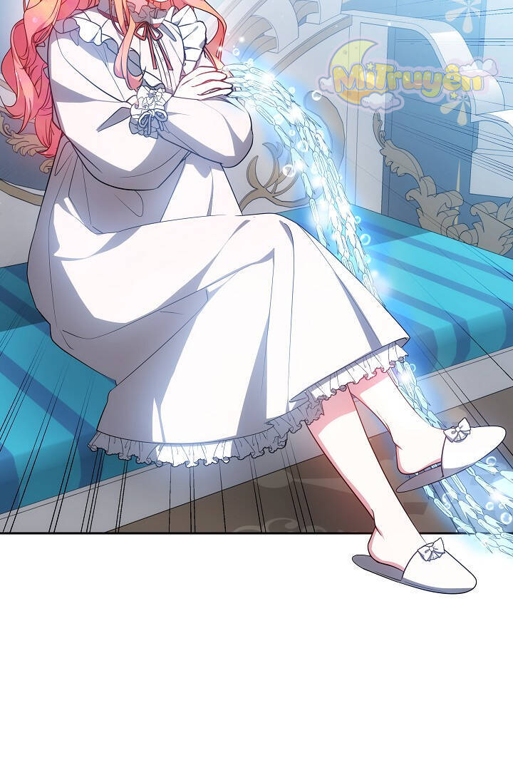 Rồng Con Thuần Hóa Những Kẻ Điên Rồ Chap 24 - Next Chap 25
