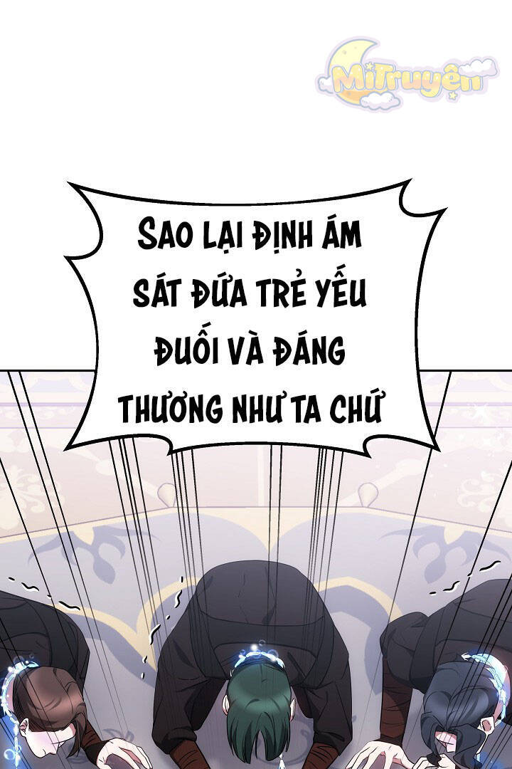 Rồng Con Thuần Hóa Những Kẻ Điên Rồ Chap 24 - Next Chap 25