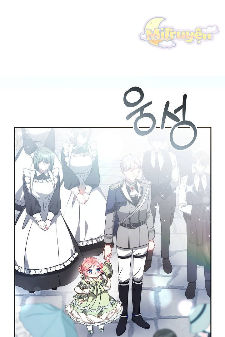 Rồng Con Thuần Hóa Những Kẻ Điên Rồ Chap 24 - Next Chap 25