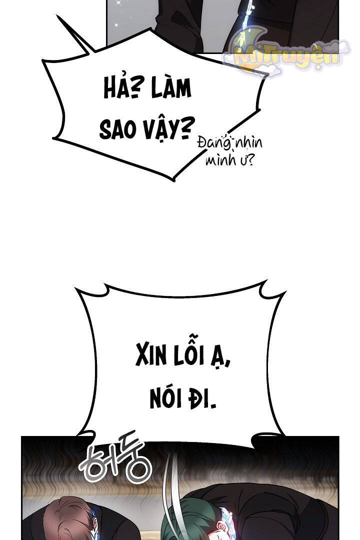 Rồng Con Thuần Hóa Những Kẻ Điên Rồ Chap 24 - Next Chap 25