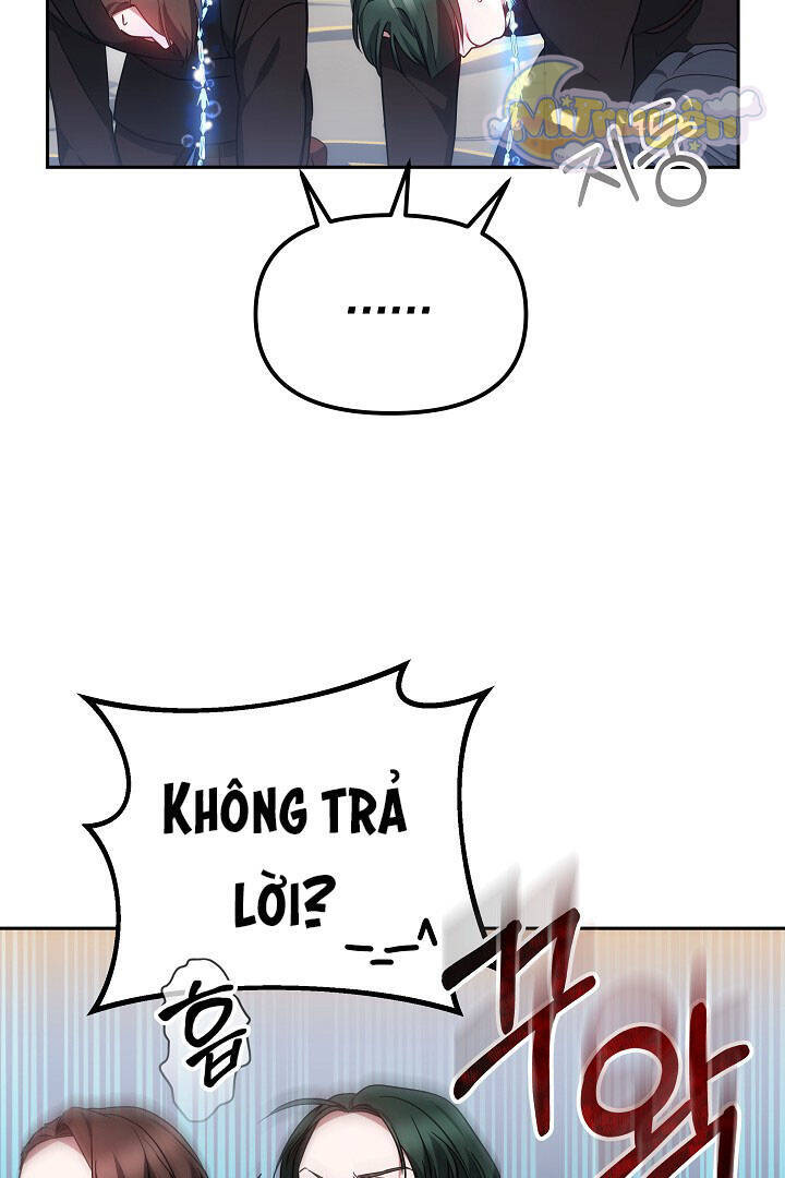 Rồng Con Thuần Hóa Những Kẻ Điên Rồ Chap 24 - Next Chap 25