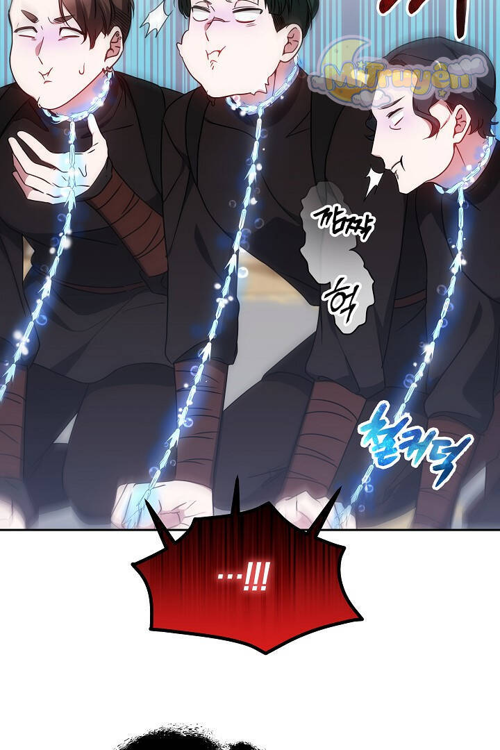 Rồng Con Thuần Hóa Những Kẻ Điên Rồ Chap 24 - Next Chap 25