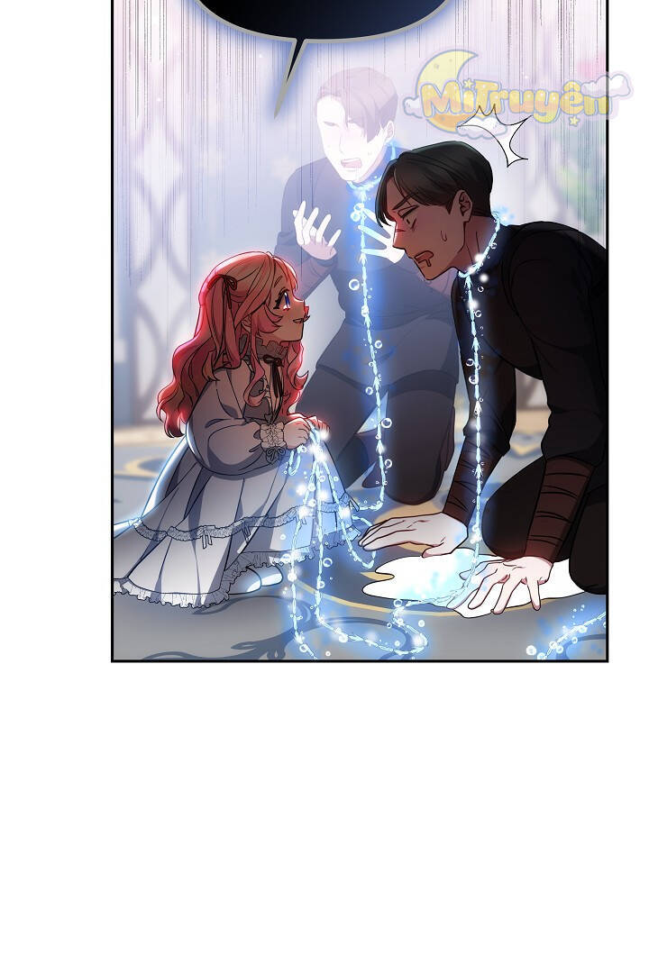 Rồng Con Thuần Hóa Những Kẻ Điên Rồ Chap 24 - Next Chap 25