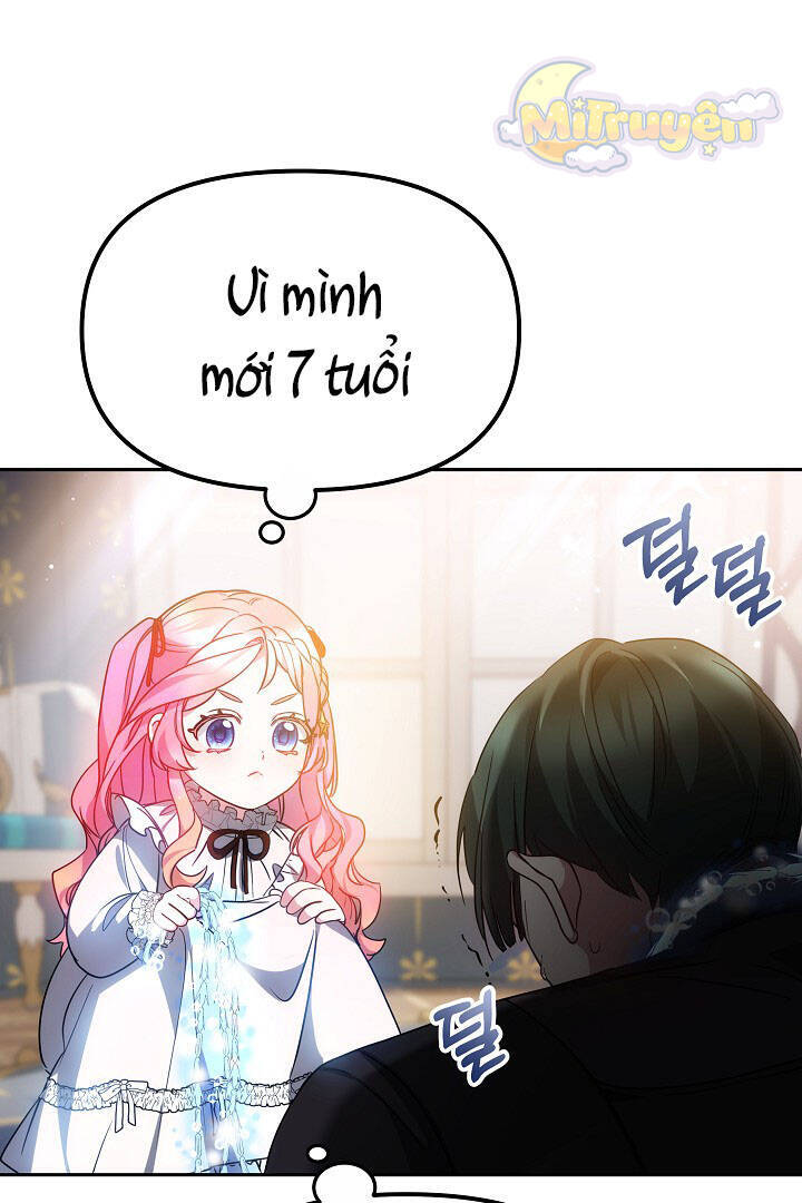 Rồng Con Thuần Hóa Những Kẻ Điên Rồ Chap 24 - Next Chap 25