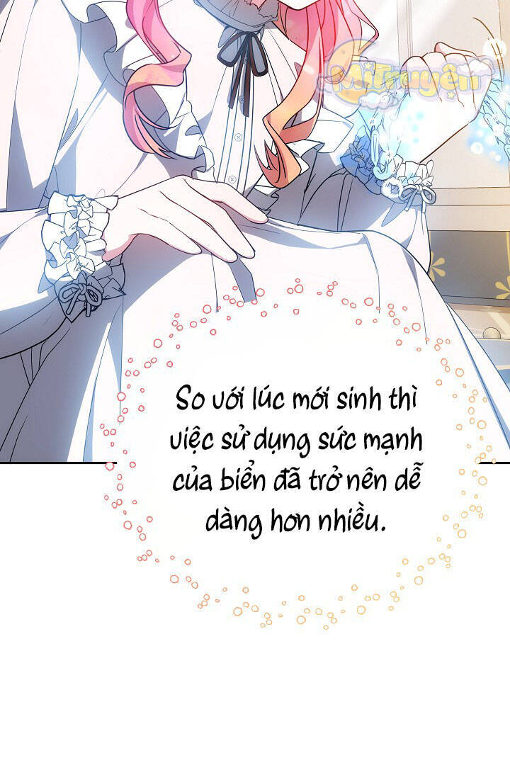 Rồng Con Thuần Hóa Những Kẻ Điên Rồ Chap 24 - Next Chap 25