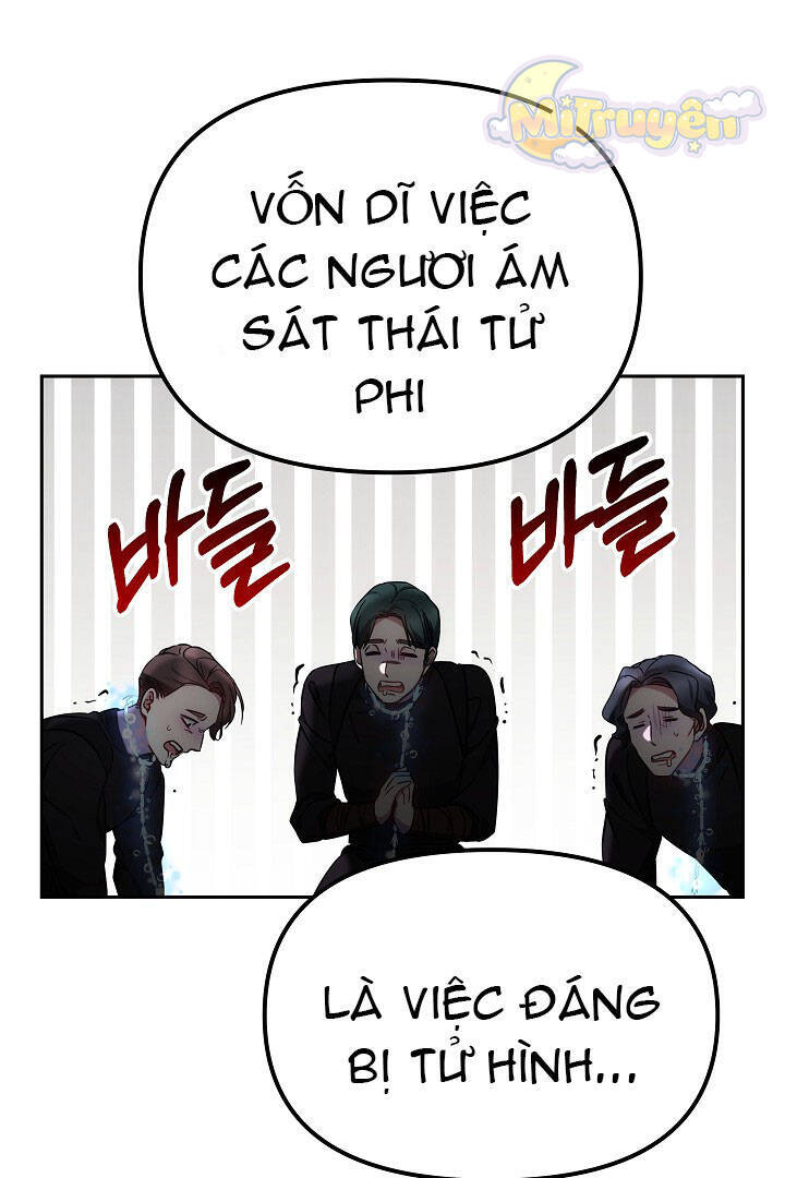 Rồng Con Thuần Hóa Những Kẻ Điên Rồ Chap 24 - Next Chap 25