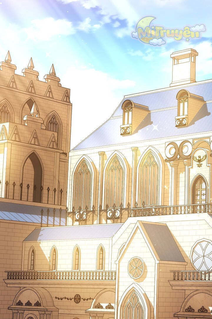 Rồng Con Thuần Hóa Những Kẻ Điên Rồ Chap 24 - Next Chap 25