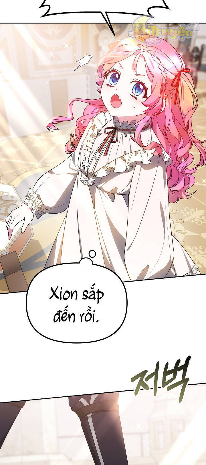 Rồng Con Thuần Hóa Những Kẻ Điên Rồ Chap 24 - Next Chap 25