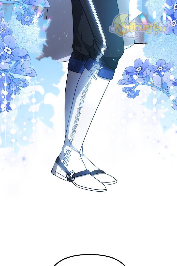Rồng Con Thuần Hóa Những Kẻ Điên Rồ Chap 24 - Next Chap 25
