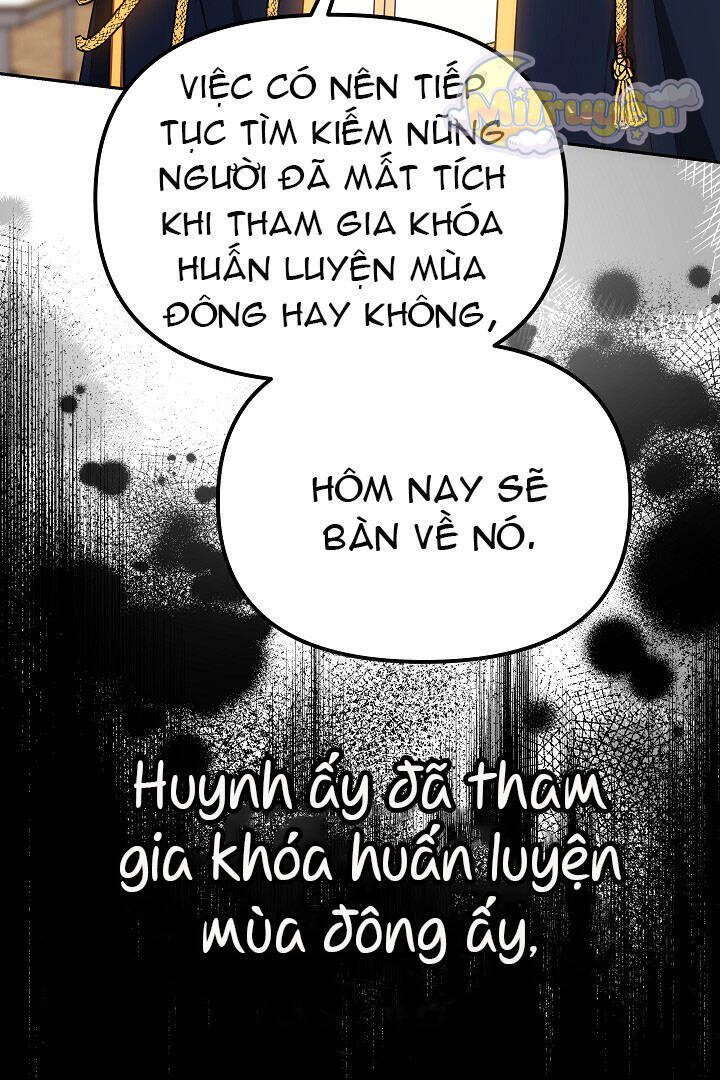 Rồng Con Thuần Hóa Những Kẻ Điên Rồ Chap 24 - Next Chap 25