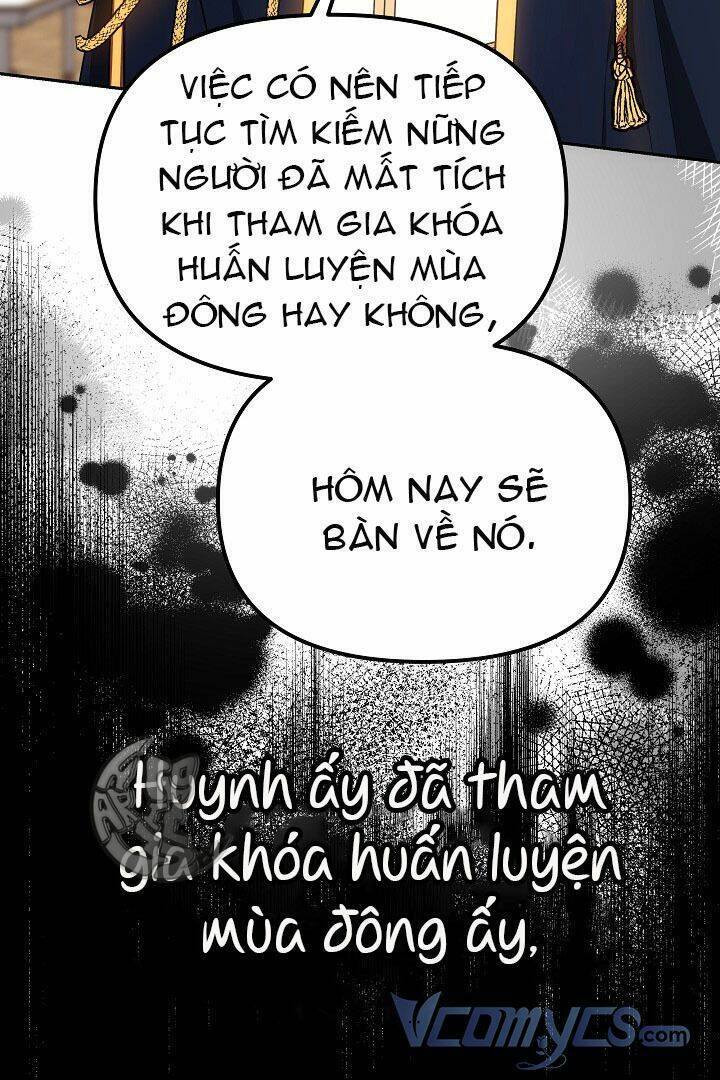 Rồng Con Thuần Hóa Những Kẻ Điên Rồ Chap 24 - Next Chap 25