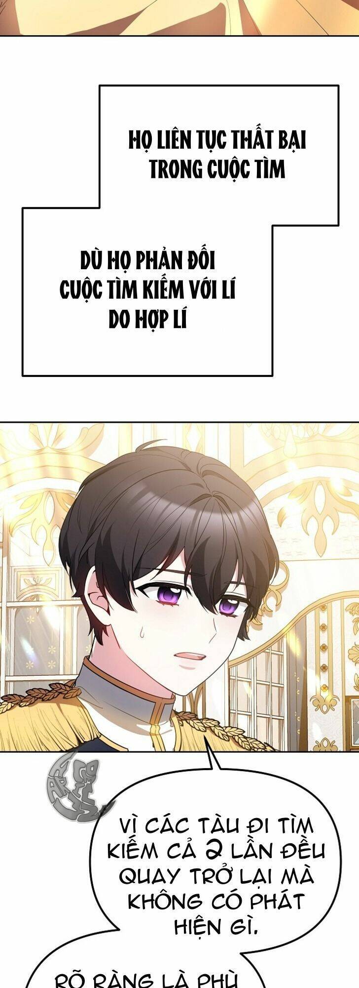 Rồng Con Thuần Hóa Những Kẻ Điên Rồ Chap 25 - Next Chap 26